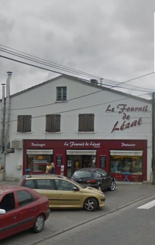 Boulangerie Le Fournil de Lézat 0