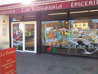 Boulangerie Au Lever Du Pain 0