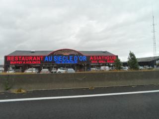 Boulangerie AU SIECLE D'OR 0