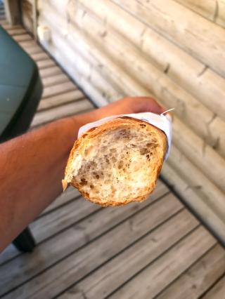Boulangerie La linxoise 0