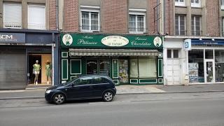 Boulangerie Une histoire de goût 0