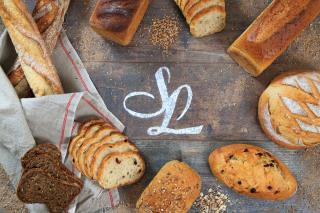 Boulangerie Sophie Lebreuilly 0
