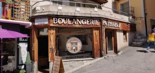 Boulangerie La Craquante 0