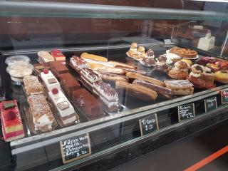 Boulangerie Boulangerie Boukchim 0