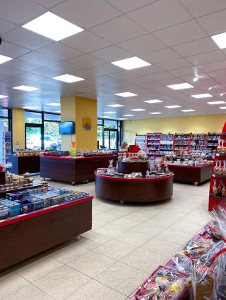 Boulangerie Biscuiterie de Kemperle / Quimperlé 0