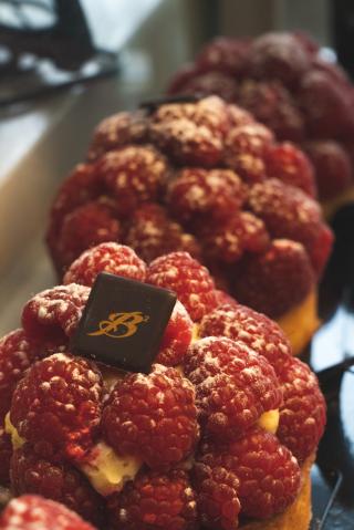 Boulangerie Boulangerie Des Deux Églises 0