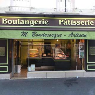 Boulangerie Boulangerie Boudesocque 0