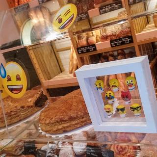 Boulangerie La Bellequoise 0