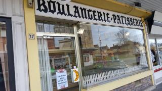 Boulangerie La panière 0