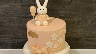 Boulangerie Wonder Caker - Cake Design & Ateliers de pâtisserie 0