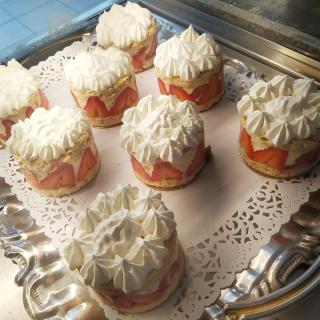 Boulangerie Boulangerie Maison Pirsoul 1