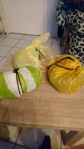 Boulangerie Jorand François 0