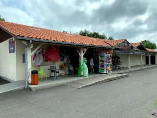 Boulangerie Petit Casino 0