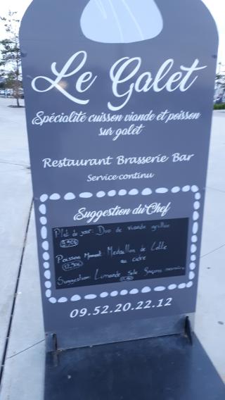 Boulangerie Creperie Saint Michel 0