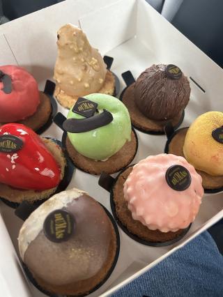 Boulangerie Dumas Ludovic 2