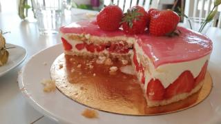 Boulangerie MAISON DES GOURMANDISES 0