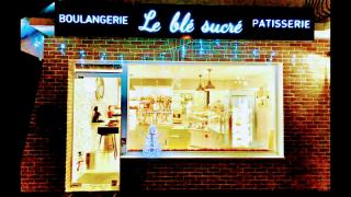 Boulangerie Sarl Le Ble Sucre 0