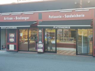 Boulangerie Rio Gwénaël 0