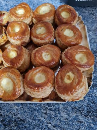 Boulangerie Au Pêché Gourmand - Moulin de Clefcy 0