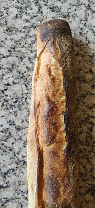 Boulangerie Vigneron Romuald 0