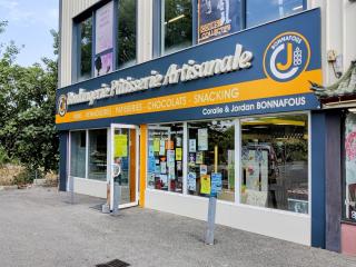 Boulangerie La Fournee Des Silos 0