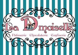 Boulangerie Chez Sophie Boulangerie - Pâtisserie La Demoiselle Dupain 1