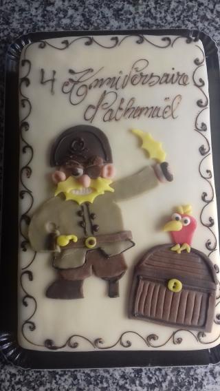 Boulangerie BOULANGERIE PATISSERIE KLEIN PATRICK 0