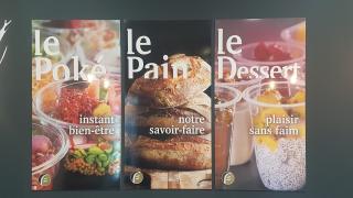 Boulangerie BONJOUR 0