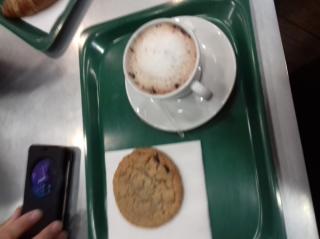 Boulangerie BONJOUR 0