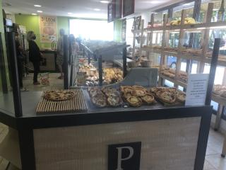 Boulangerie La Panetière Aux Saveurs d'Antan 2