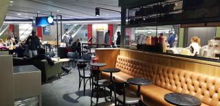 Boulangerie Starbucks 0