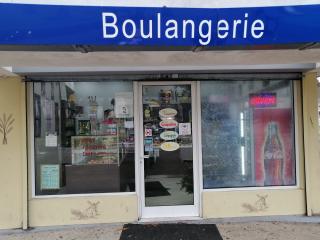 Boulangerie Au petit pain 0