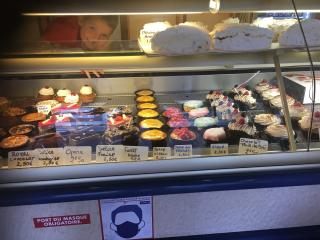 Boulangerie Macagno Alain 0