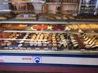 Boulangerie Macagno Alain 0