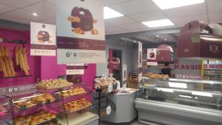 Boulangerie Eurl Delices De Kassie 0
