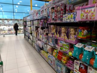 Boulangerie E.Leclerc TRAITEUR Montlucon Chateaugay 0