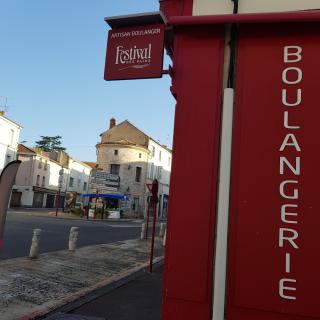 Boulangerie Delahaie Patrice 0