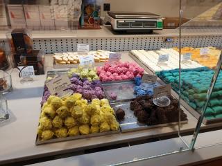 Boulangerie Chocolats Voisin 0