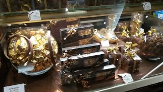 Boulangerie Chocolats Voisin 0
