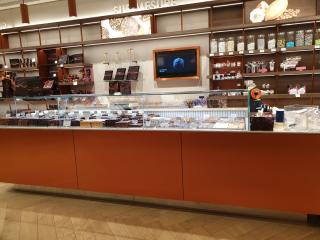 Boulangerie Chocolats Voisin 0