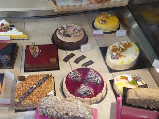 Boulangerie Pâtisserie Philippe Segond Meilleur Ouvrier de France 0