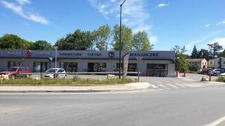 Boulangerie Marie Blachère Boulangerie Sandwicherie Tarterie 0