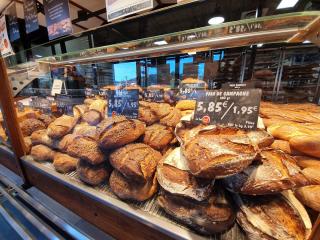 Boulangerie Marie Blachère Boulangerie Sandwicherie Tarterie 0