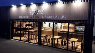 Boulangerie Boulangerie Esprit de Pains 0
