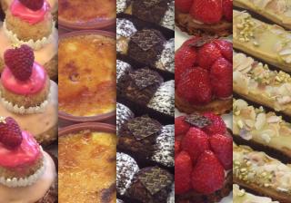Boulangerie Maely 0