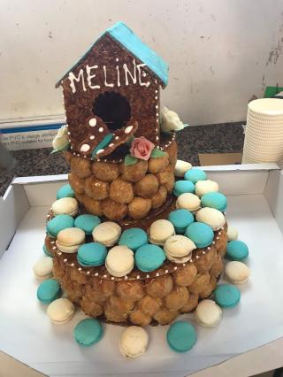 Boulangerie Boulangerie Le Pétrin 0