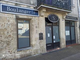 Boulangerie Boulangerie-Pâtisserie JEHANNE 0