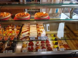 Boulangerie Cullerier Michel 0