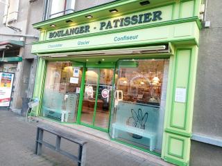 Boulangerie Les Douces Merveilles 0