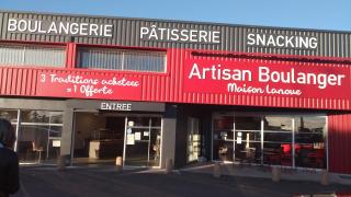 Boulangerie Boulangerie - Pâtisserie - Snacking 